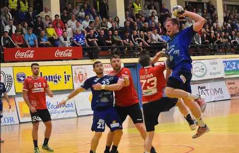 Finala Ligii Zimbrilor se joacă în direct la TVR