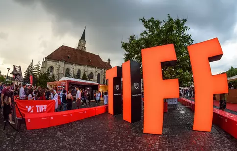 GALERIE FOTO. Mâine începe TIFF 2019. Ce nu trebuie să ratăm la cea de-a 18-a ediție a festivalului clujean