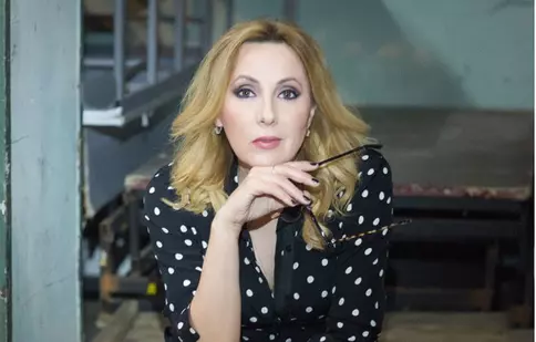 Irina Păcurariu despre „Reţeaua de idoli”: „Internetul funcționează cu o mentalitate de sat”