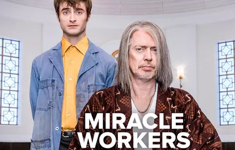 GALERIE FOTO. Serialul „Creatorii de miracole” a primit undă verde pentru un al doilea sezon