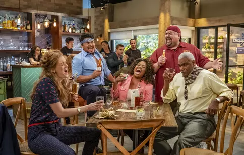 Timp să fie! Că seriale, filme și documentare avem. Ce e nou pe Netflix în perioada 1 - 30 iunie 2019