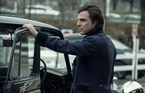 GALERIE FOTO. Serialul horror „NOS4A2”, o altfel de poveste cu vampiri, se lansează pe 6 iunie la AMC