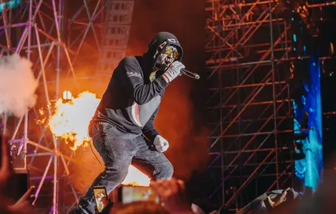 GALERIE FOTO. Carla’s Dreams - primul concert la Romexpo în fața a 8500 de oameni