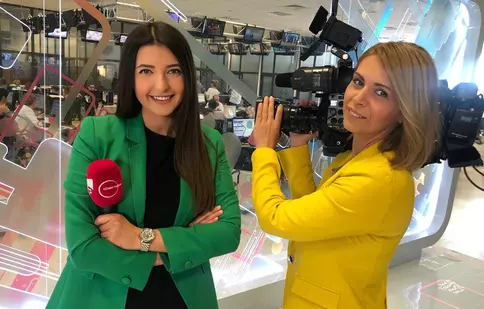 Vizita Papei Francisc în România va fi difuzată în cadrul unor ediții speciale la „Observator”