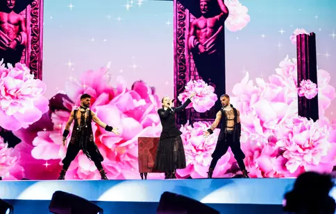 Azi începe concursul Eurovision. Când cântă reprezentanta noastră, Ester Peony?