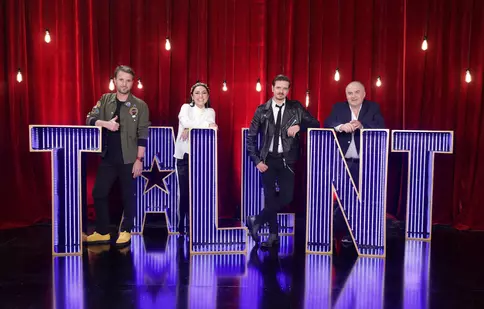 Începând de vineri, 17 mai, încep live-urile emisiunii „Românii au talent”