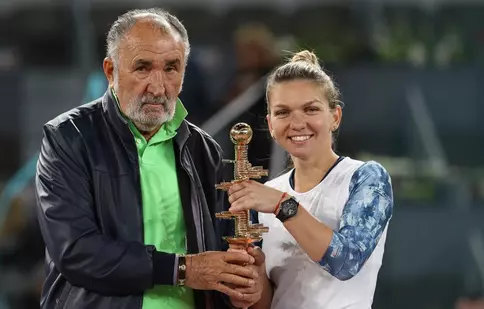 În perioada 4 - 11 mai 2019, Turneul de tenis feminin de la Madrid va putea fi văzut în direct la Digi Sport 2
