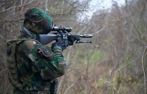 (P) De unde puteți cumpăra produse airsoft second hand?