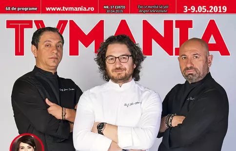 NUMĂRUL CURENT 17/2019