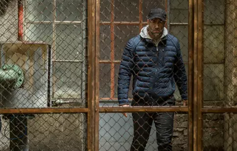 GALERIE FOTO. Serialul „Umbre”, produs de HBO Europe, se întoarce în această toamnă cu un nou sezon