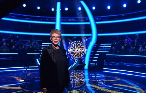 GALERIE FOTO. În această seară, de la ora 23.00, la Kanal D începe noul sezon „Vrei să fii milionar?”