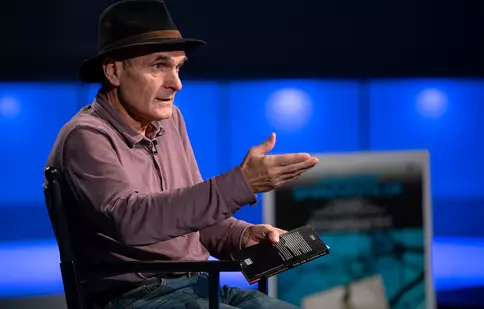 La „CinemaTePeca” de sâmbătă, de la Digi 24, Cristian Tudor Popescu analizează „Secvențe”