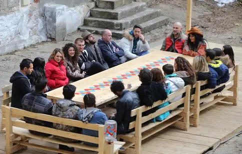 În această seară la Pro Tv se decid finaliștii emisiunii „Ferma - Un nou început”