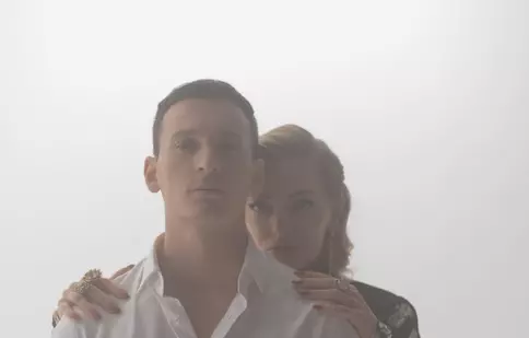 Delia, invitată specială în cadrul show-ului The Motans Grand Concert