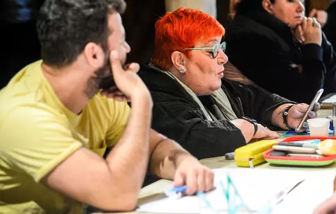 Ruxandra Ion pregătește un nou proiect pentru Antena 1. Cum se numește noul serial