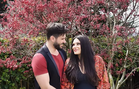 Tolgahan Sayışman, protagonistul din „Prizoniera dragostei”, a devenit tată