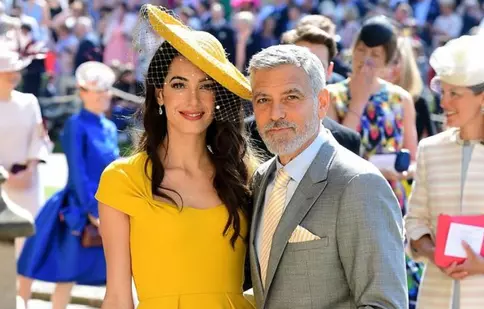 George și Amal Clooney se confruntă cu probleme de securitate
