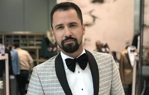 Alexandru Constantin va transmite între 19 și 23 mai de la Festivalul Internațional de Film de la Cannes
