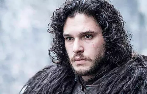 TRAILER: Kit Harington plânge în primul trailer pentru documentarul „Game of Thrones”