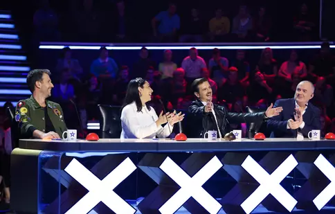 Preselecțiile s-au încheiat, vinerea viitoare încep semifinalele LIVE „Românii au talent”