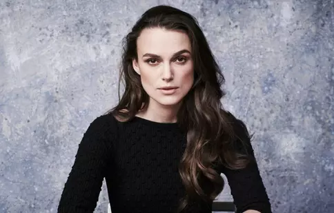 Keira Knightley este însărcinată pentru a doua oară