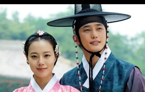 Serialul sud-coreean „Iubire imposibilă” va fi difuzat pe TVR 1, din 7 iunie