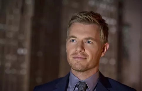 Primul invitat la Transylvania Comic Con este un actor din „The Vampire Diaries” și „The Flash”