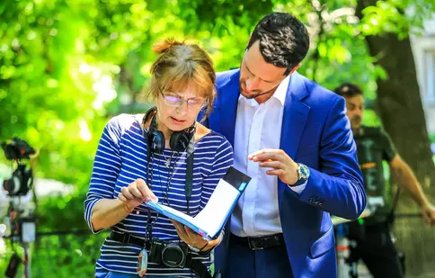 Pro TV anunță premiera sezonului 2 a serialului „Vlad”. Când va fi difuzat