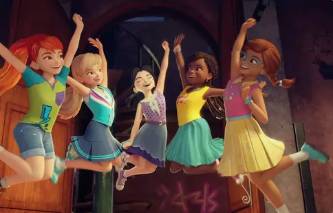 La Minimax, a început vacanța! „Transformers”, „Spirit”, „Barbie” sau „Curiosul George” sunt la datorie!