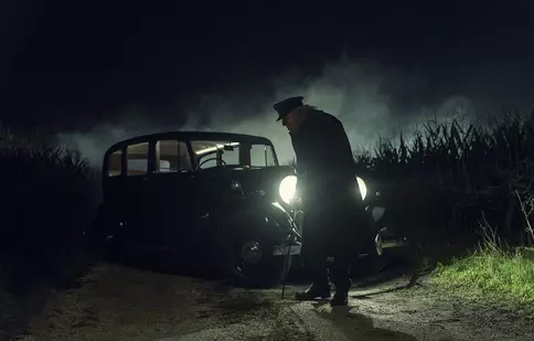 AMC difuzează vara aceasta noi episoade din serialele „NOS4A2” și „Fear the Walking Dead”