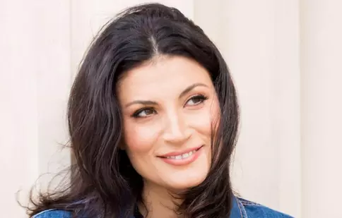 Ioana Ginghină a apelat la ajutorul unui psiholog: „Vara asta îmi doresc să fiu singură”