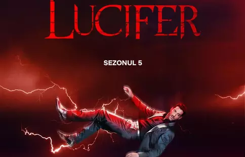 Netflix a comandat încă un sezon, al cincilea, pentru serialul „Lucifer”. Din păcate, acesta va fi și ultimul