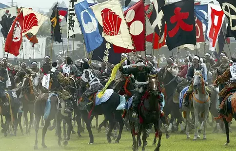 Netflix pregătește „Age of Samurai: Battle for Japan”, prezentată ca o „«Urzeală a tronurilor» reală”