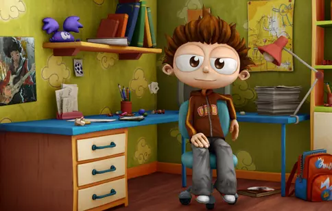 Se apropie vacanța de vară! Ce putem vedea în luna iunie pe canalele Cartoon Network și Boomerang