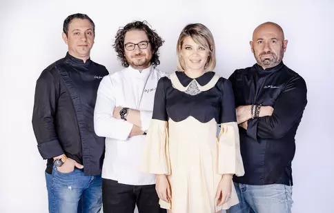 Sezonul special „Chefi la cuțite” ajunge marți la final. Campion al trofeelor, Chef Bontea nu are nicio echipă în finala aceasta