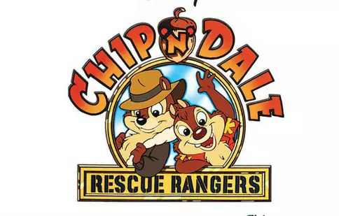 Chip și Dale, cele două veverițe aiurite de la Disney, se vor întoarce cu noi aventuri!