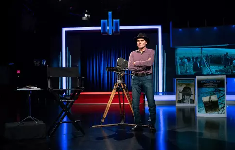 Sâmbătă, 8 iunie, „CinemaTePeca” difuzează lungmetrajul „O lacrimă de fată”