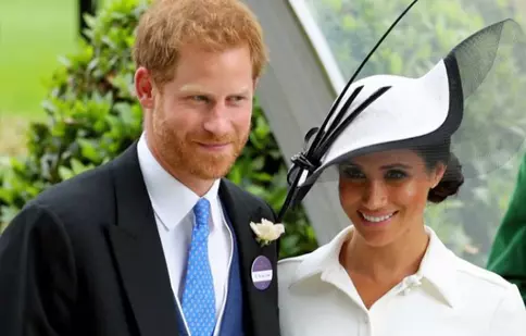 Frogmore Cottage, casa în care locuiesc Meghan Markle și Prințul Harry, a fost renovată