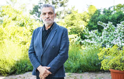 Damian Drăghici debutează în actorie. Artistul face parte din distribuția serialului „Sacrificiul”