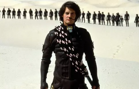 Denis Villeneuve nu se oprește la lungmetraj, regizorul va face și un serial derivat din „Dune”