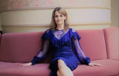 Actrița Elvira Deatcu va juca în sezonul 2 al serialului „Vlad”. Ce personaj va interpreta