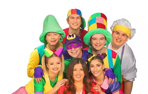 Gașca Zurli se întoarce pe micile ecrane. Trupa de teatru pentru copii va avea emisiune săptămânală la TVR 1