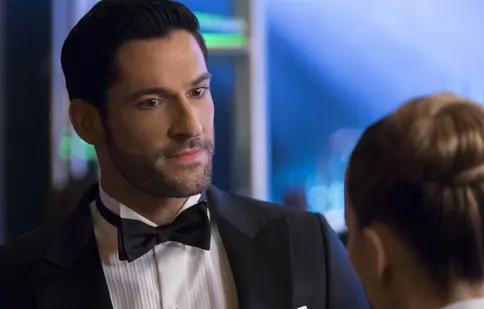 Actorul Tom Ellis a fost luat (din nou)! Protagonistul serialului „Lucifer”, de la Netflix, s-a căsătorit