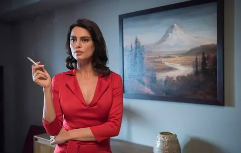 „La Gomera” are avanpremiera națională la TIFF, cu trei luni înainte de debutul în cinematografe