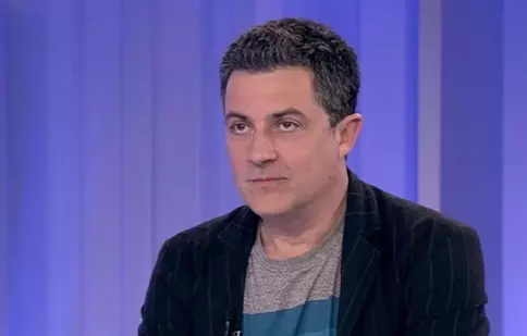 Actorul Mihai Călin, duminică, la „În fața ta”, de la Digi 24: „E prea puțin doar să votezi”