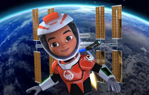 Ce seriale noi vor fi difuzate din iulie la Disney Channel și Disney Junior