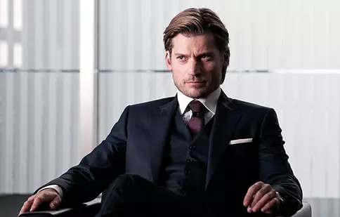 După „Urzeala tronurilor”, actorul Nikolaj Coster-Waldau a semnat pentru un rol într-un nou serial