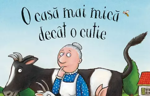 GALERIE FOTO. Cele mai vândute cărţi ale Editurii Cartea Copiilor la Bookfest 2019