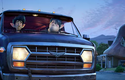 După ce ne-a bombardat cu tot felul de urmări, Pixar va aduce în 2020 o nouă animație originală, „Onward”