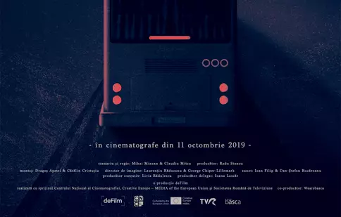 Lungmetrajul documentar „Emigrant Blues: un road movie în 2 ½ capitole” va avea premiera mondială la TIFF